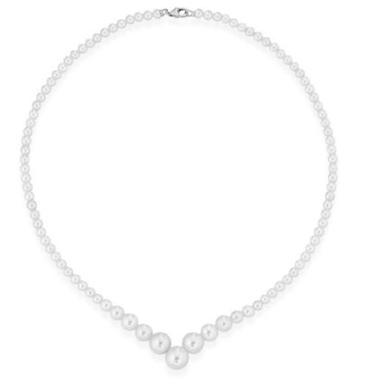 Collana Coscia Cuture Light Collezione Crown CLNKFWED208