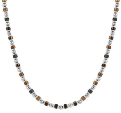 Collana Nomination Uomo collezione InstinctStyle 027933 091