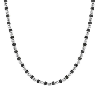 Collana Nomination Uomo collezione InstinctStyle 027933 036