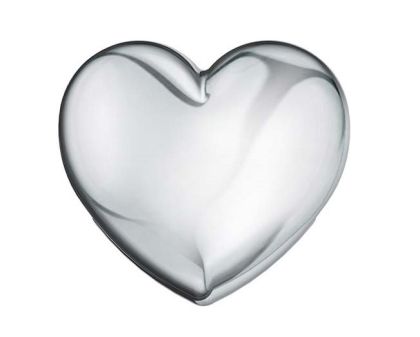 ELEMENTO DONNAORO ELEMENTS COLLECTION CUORE RUBINO DCHR3851