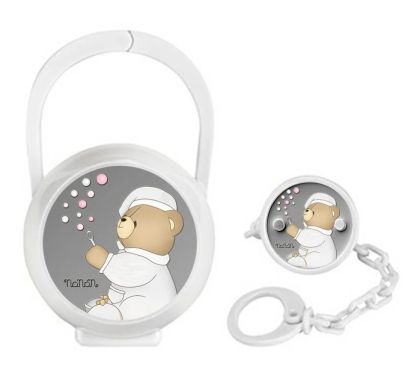 KIT PORTACIUCCIO NANAN BIMBA NPO0020