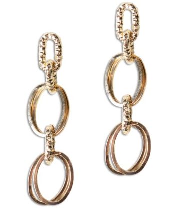 Orecchini Rebecca Collezione Diva BDAOOO13