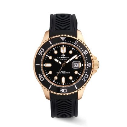Orologio Lorenz uomo collezione EASY TIME SPORT 030263GG
