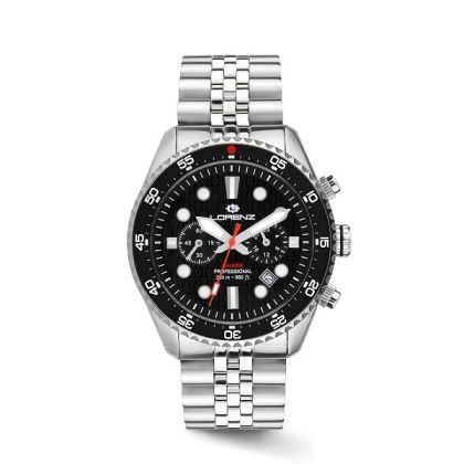 Orologio Lorenz uomo collezione Shark 5 030285AA