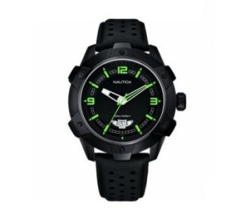 OROLOGIO NAUTICA NST-100 A35516G