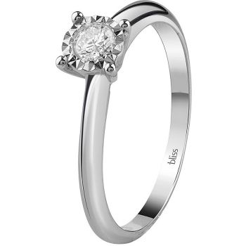 ANELLO SOLITARIO BLISS RUGIADA COLLECTION 20081291