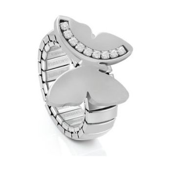 ANELLO NOMINATION DONNA BUTTERFLY COLLECTION 021360 001