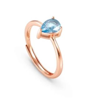 ANELLO NOMINATION COLLEZIONE COLOUR WAVE 149824 032