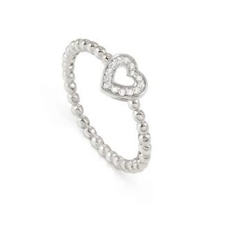 ANELLO NOMINATION COLLEZIONE LOVECLOUD 240500 009 006