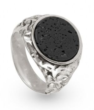 ANELLO NOMINATION UOMO FREEDOM COLLECTION 132500 036 007 21