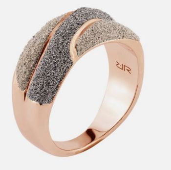 ANELLO REBECCA COLLEZIONE JOLIE SJLACR27