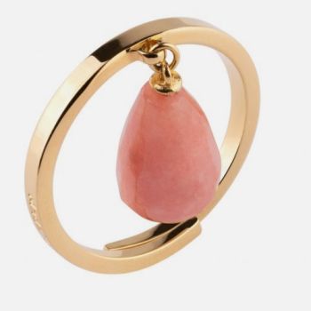 ANELLO REBECCA COLLEZIONE TULIPE BTUAOF01