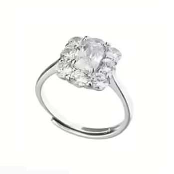 ANELLO SOVRANI COLLEZIONE LUCE J10238M12