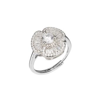 ANELLO SOVRANI COLLEZIONE LUCE J9872M14