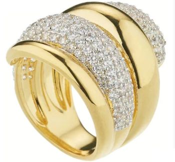 ANELLO SOVRANI COLLEZIONE FASHION MOOD J9676M15