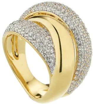 ANELLO SOVRANI COLLEZIONE FASHION MOOD J9686M15