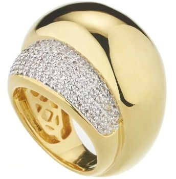 ANELLO SOVRANI COLLEZIONE FASHION MOOD J9696M17