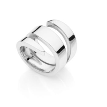 ANELLO UNOAERRE BRONZO 010EXA0030000 2401