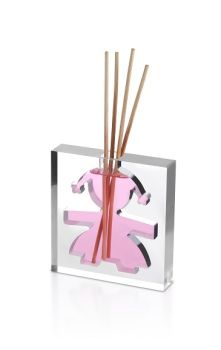 PROFUMATORE LE BEBE' FEMMINUCCIA BLB026F