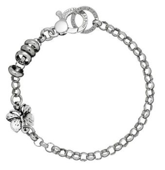 BRACCIALE ARGENTO GIOVANNI RASPINI 09441
