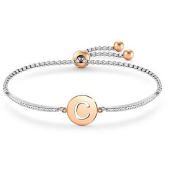 BRACCIALE NOMINATION COLLEZIONE MILLE LUCI 028007/003