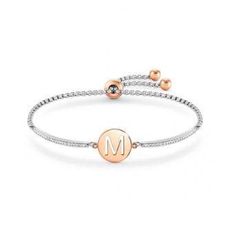 BRACCIALE NOMINATION COLLEZIONE MILLE LUCI 028007/013