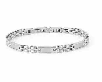 BRACCIALE NOMINATION UOMO STRONG COLLECTION 028300 006