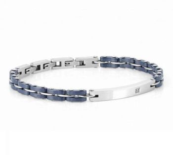 BRACCIALE NOMINATION UOMO STRONG COLLECTION 028302 004