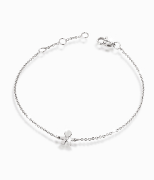 BRACCIALE LE BEBE' LE BRICIOLE COLLECTION MASCHIETTO LBB 337
