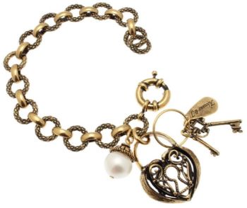 BRACCIALE ALCOZER & J AMORE B5244C