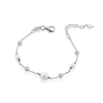 BRACCIALE GLAMOUR COLLEZIONE LUXURY LGBR700