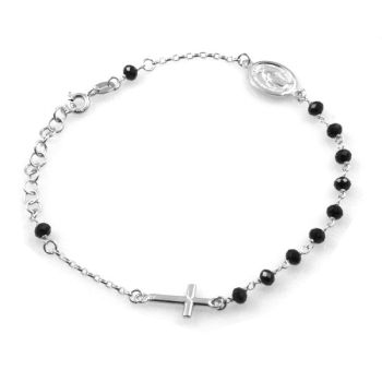 BRACCIALE ARGENTO BCC2738