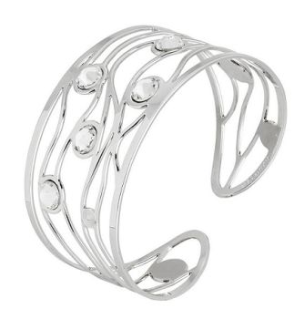 BRACCIALE BOCCADAMO ONDA MARINA COLLECTION XBR719
