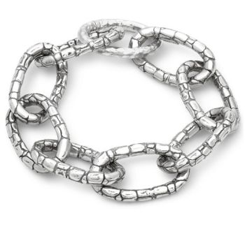Bracciale Giovanni Raspini Croco 12595