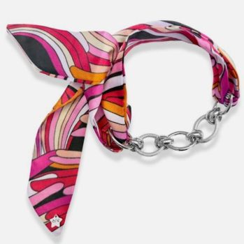 FOULARD REBECCA COLLEZIONE DIVA BDACOO07