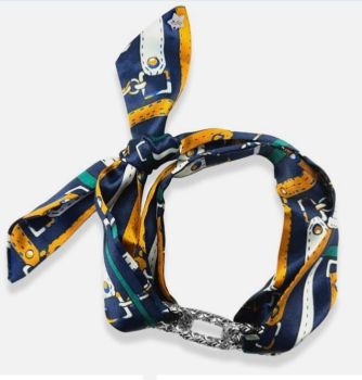 FOULARD REBECCA COLLEZIONE DIVA BDACOO08