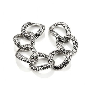 BRACCIALE GIOVANNI RASPINI COLLEZIONE COCCODRILLO 09261L