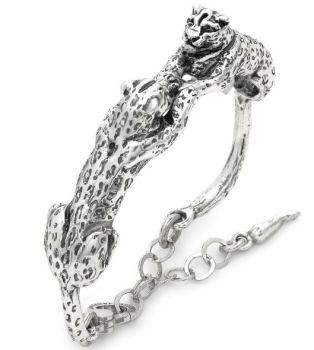 Bracciale Giovanni Raspini Leopardi 12588