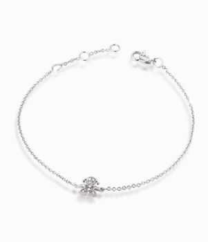BRACCIALE LE BEBE' LE BRICIOLE COLLECTION FEMMINUCCIA LBB 340