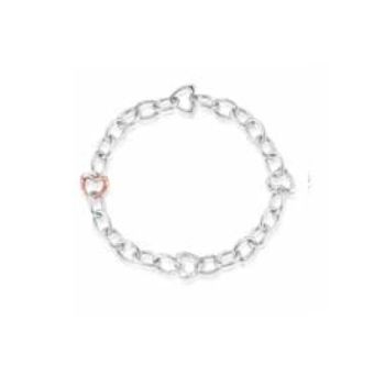 BRACCIALE LE BEBE' LOCK YOUR LOVE LBBR 161