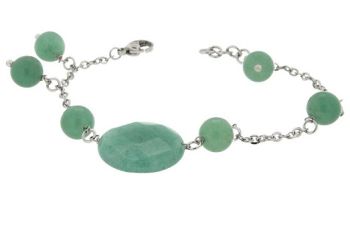 BRACCIALE MANUEL ZED by ZOPPINI AMETHYST COLLECTION H2703_0803