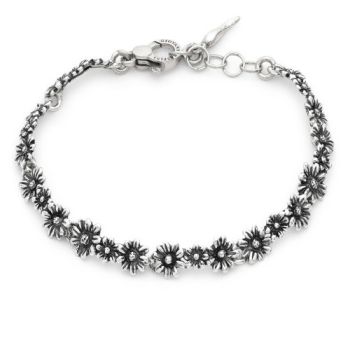 Bracciale Giovanni Raspini Mini Margherite 12601