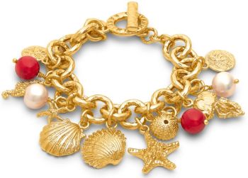 Bracciale Giovanni Raspini Mistral N0074