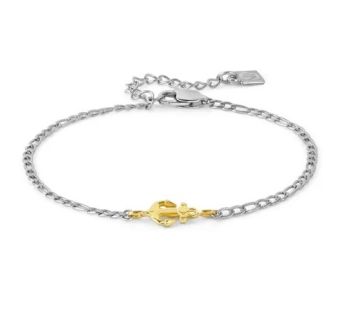 Bracciale Nomination Uomo Collezione Refined 150501 002