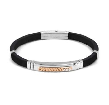 Bracciale Nomination Uomo Collezione City 028818 030