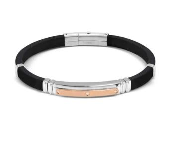 Bracciale Nomination Uomo Collezione City 028820 057
