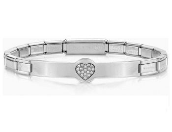 BRACCIALE NOMINATION DONNA TRENDSETTER COLLECTION 021133 022