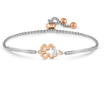 Bracciale Nomination Collezione Milleluci Refined 028020 006
