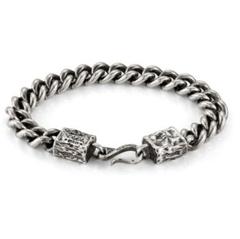 BRACCIALE NOMINATION UOMO COLLEZIONE FREEDOM 132201 001