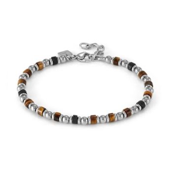 BRACCIALE NOMINATION UOMO COLLEZIONE INSTINCTSTYLE 027931 091